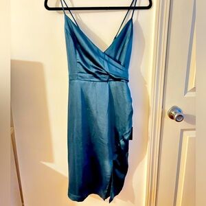 Lulu’s cocktail dress